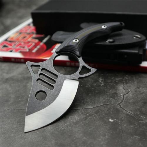MachoBlades Shark Everyday Carry Knife
