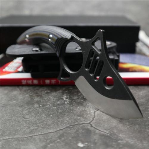 MachoBlades Shark Everyday Carry Knife