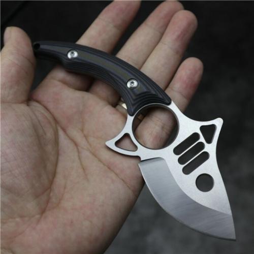 MachoBlades Shark Everyday Carry Knife