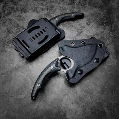 MachoBlades Shark Everyday Carry Knife