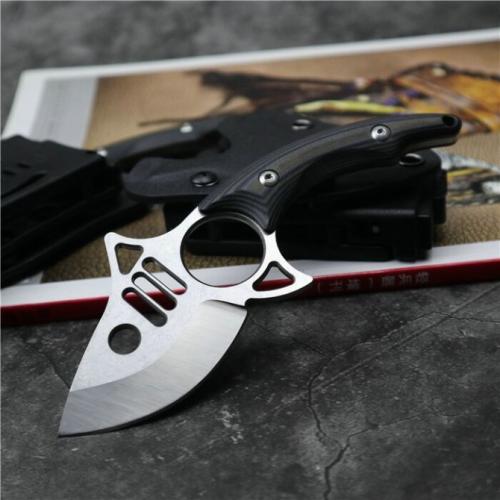 MachoBlades Shark Everyday Carry Knife