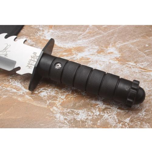 Wu Jing Edition - Wolf Warrior 2 Tactical Knife