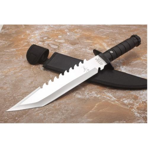 Wu Jing Edition - Wolf Warrior 2 Tactical Knife