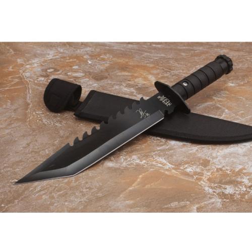 Wu Jing Edition - Wolf Warrior 2 Tactical Knife