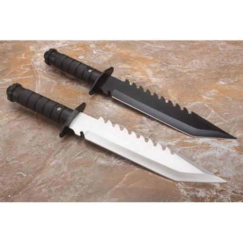 Wu Jing Edition - Wolf Warrior 2 Tactical Knife