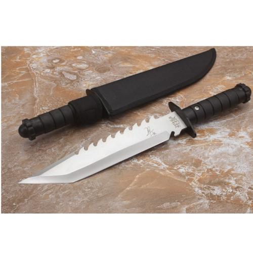 Wu Jing Edition - Wolf Warrior 2 Tactical Knife