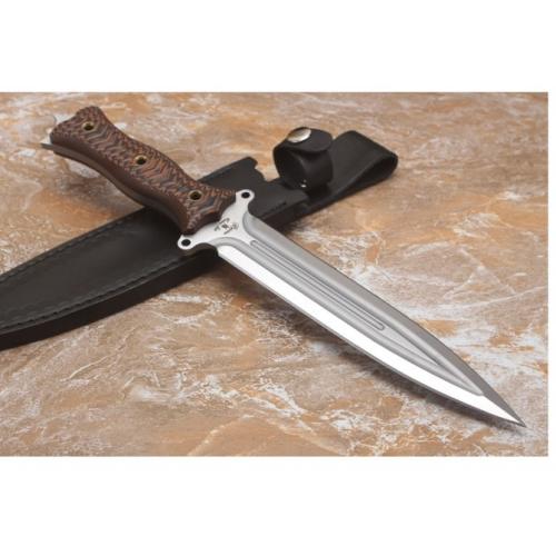 Bass Po Jun Tactical Knife