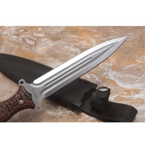 Bass Po Jun Tactical Knife