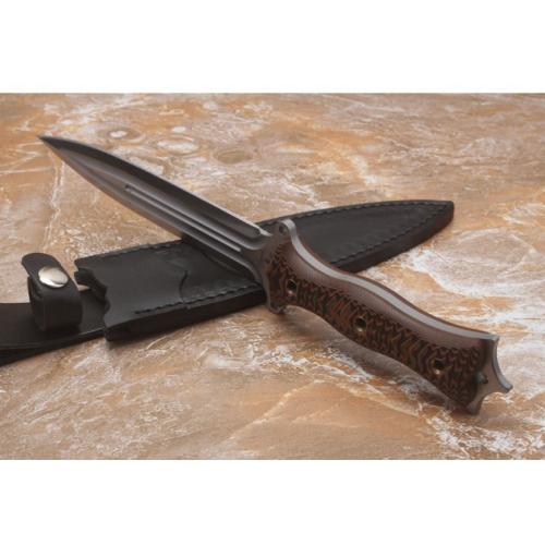 Bass Po Jun Tactical Knife