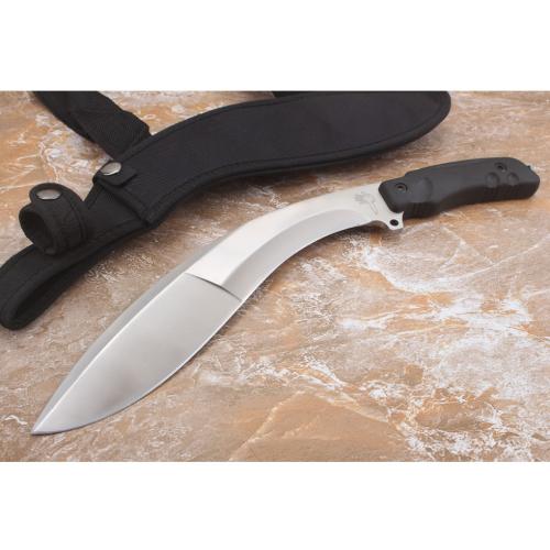 Fox Kukri Knife (Satin Finish)