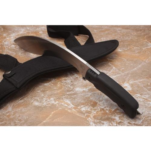 Fox Kukri Knife (Satin Finish)