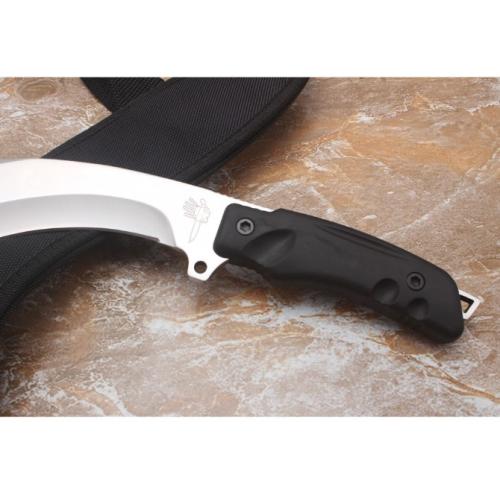 Fox Kukri Knife (Satin Finish)