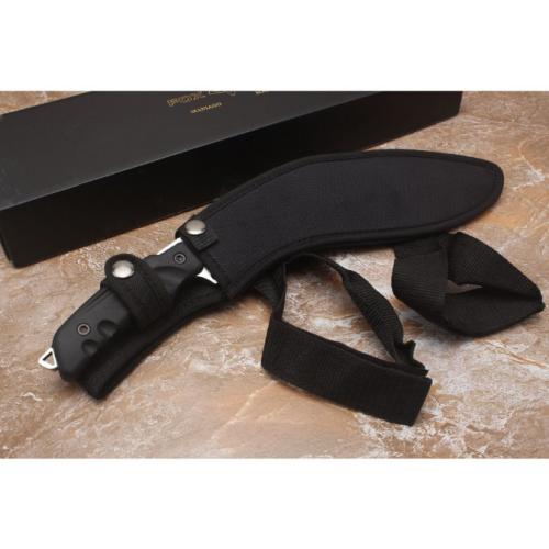 Fox Kukri Knife (Satin Finish)