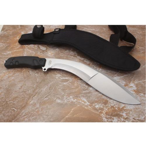 Fox Kukri Knife (Satin Finish)