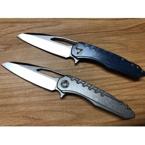 Microtech Magic Folding Knife