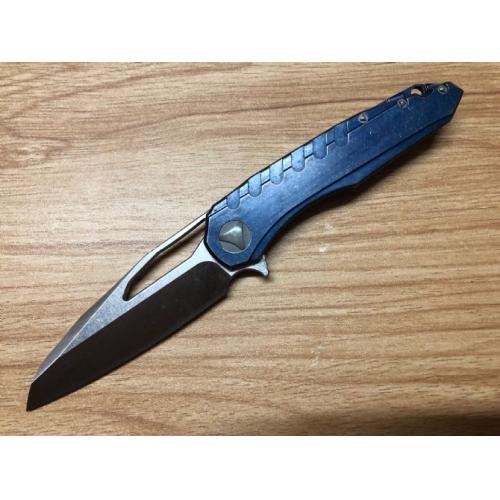 Microtech Magic Folding Knife