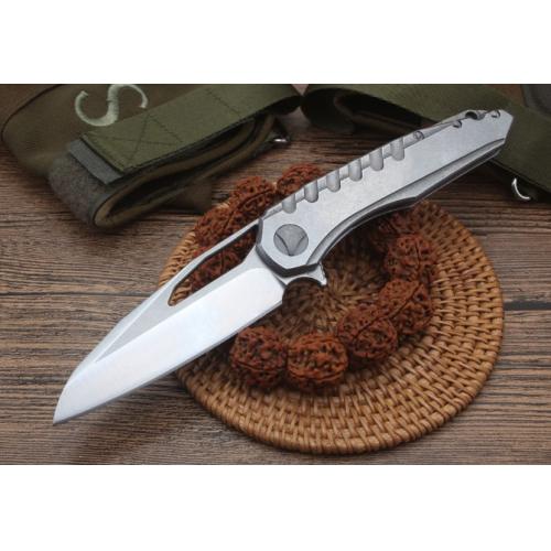 Microtech Magic Folding Knife
