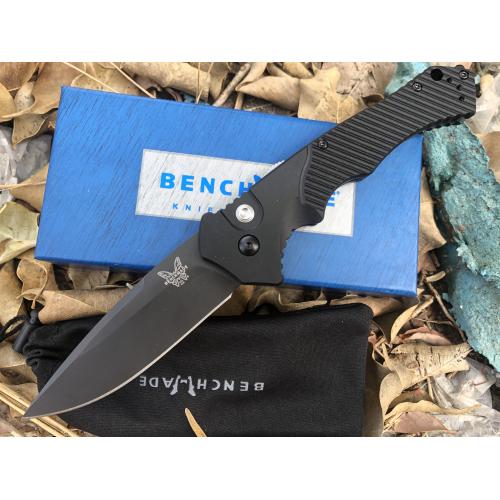 Butterfly 9600BK Folding Knife