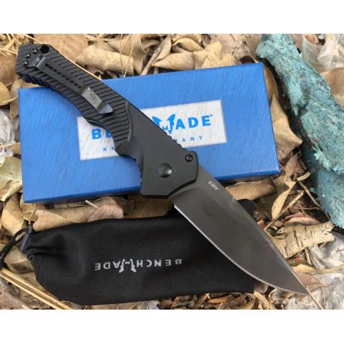 Butterfly 9600BK Folding Knife