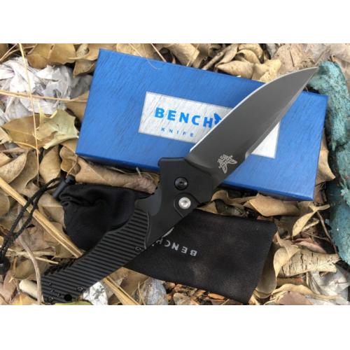 Butterfly 9600BK Folding Knife