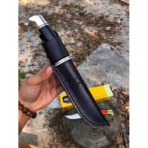 Buck 119BRS Hunting Knife