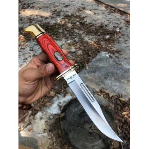Buck 119BRS Hunting Knife
