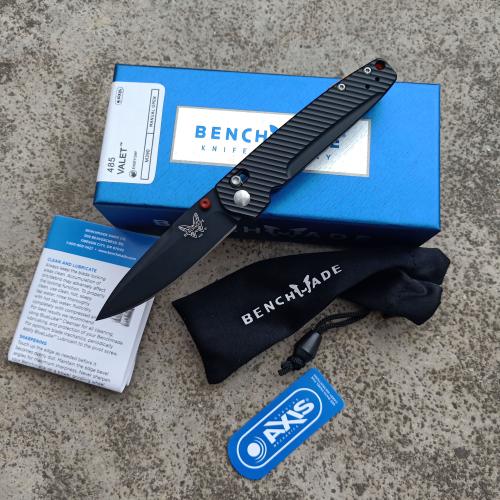 Butterfly 485 Folding Knife
