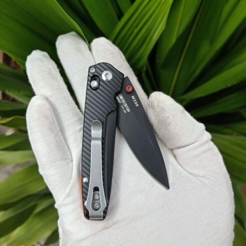 Butterfly 485 Folding Knife