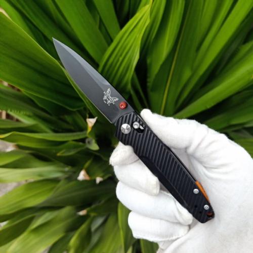 Butterfly 485 Folding Knife