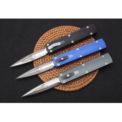 MICROTECH USA Rocket