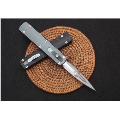MICROTECH USA Rocket