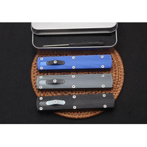 MICROTECH USA Rocket