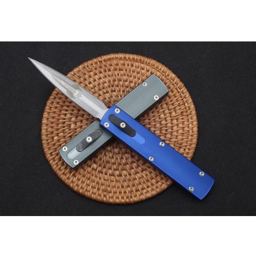 MICROTECH USA Rocket
