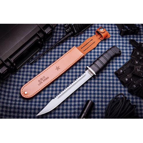 New Edition Chinese Air Force Pilot Survival Knife