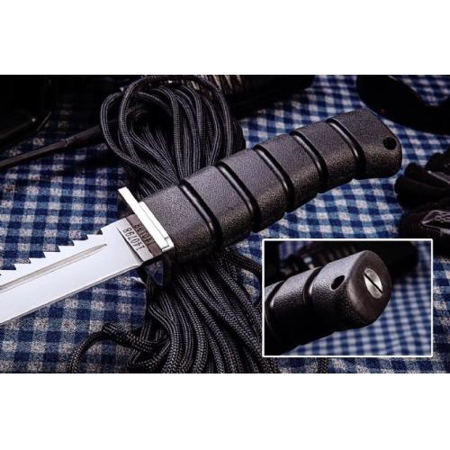 New Edition Chinese Air Force Pilot Survival Knife