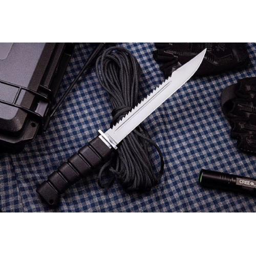 New Edition Chinese Air Force Pilot Survival Knife