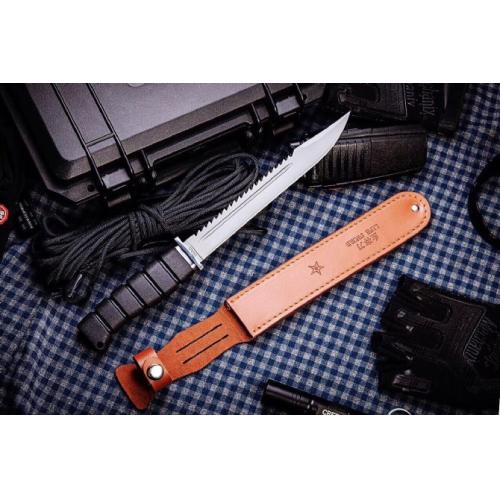 New Edition Chinese Air Force Pilot Survival Knife