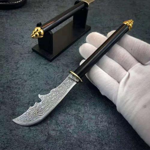 Mini Guan Gong: Protector for Your Home and Store