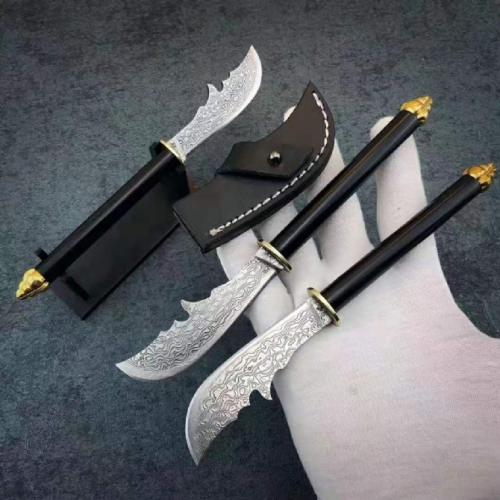 Mini Guan Gong: Protector for Your Home and Store