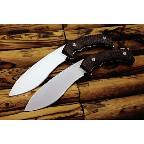 Clearance Sale: Thunder Dog Kukri