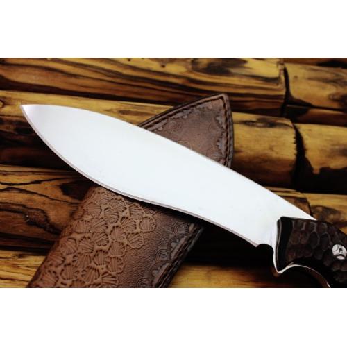 Clearance Sale: Thunder Dog Kukri