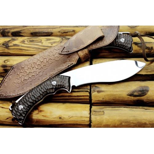 Clearance Sale: Thunder Dog Kukri