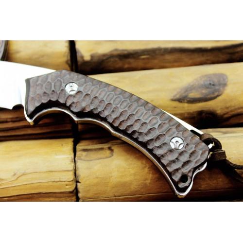 Clearance Sale: Thunder Dog Kukri