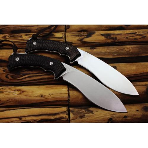 Clearance Sale: Thunder Dog Kukri