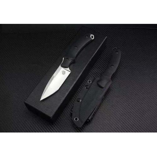 Bastinelli French Panther RAID Tactical Knife