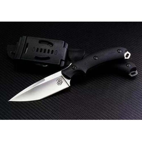 Bastinelli French Panther RAID Tactical Knife
