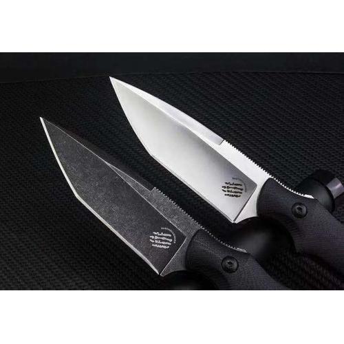 Bastinelli French Panther RAID Tactical Knife