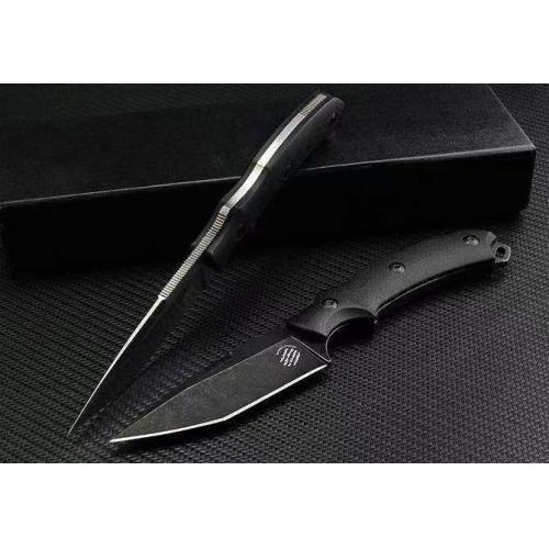 Bastinelli French Panther RAID Tactical Knife