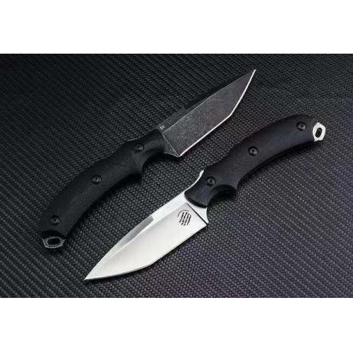Bastinelli French Panther RAID Tactical Knife