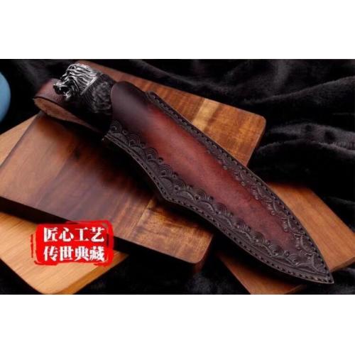 2020 Japanese VG10 Damascus Steel Knife 